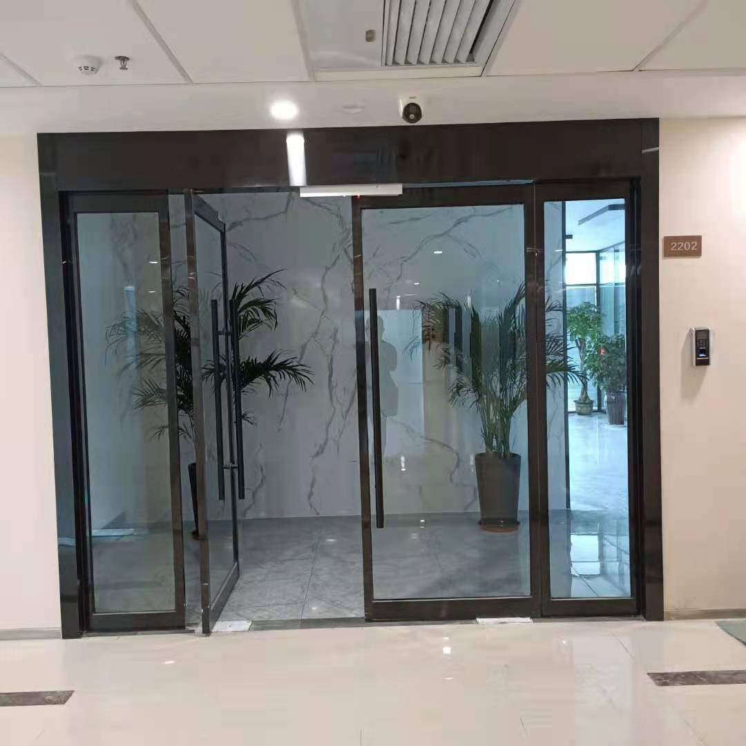 隔斷玻璃門(mén)的是施工有哪些問(wèn)題需要注意？