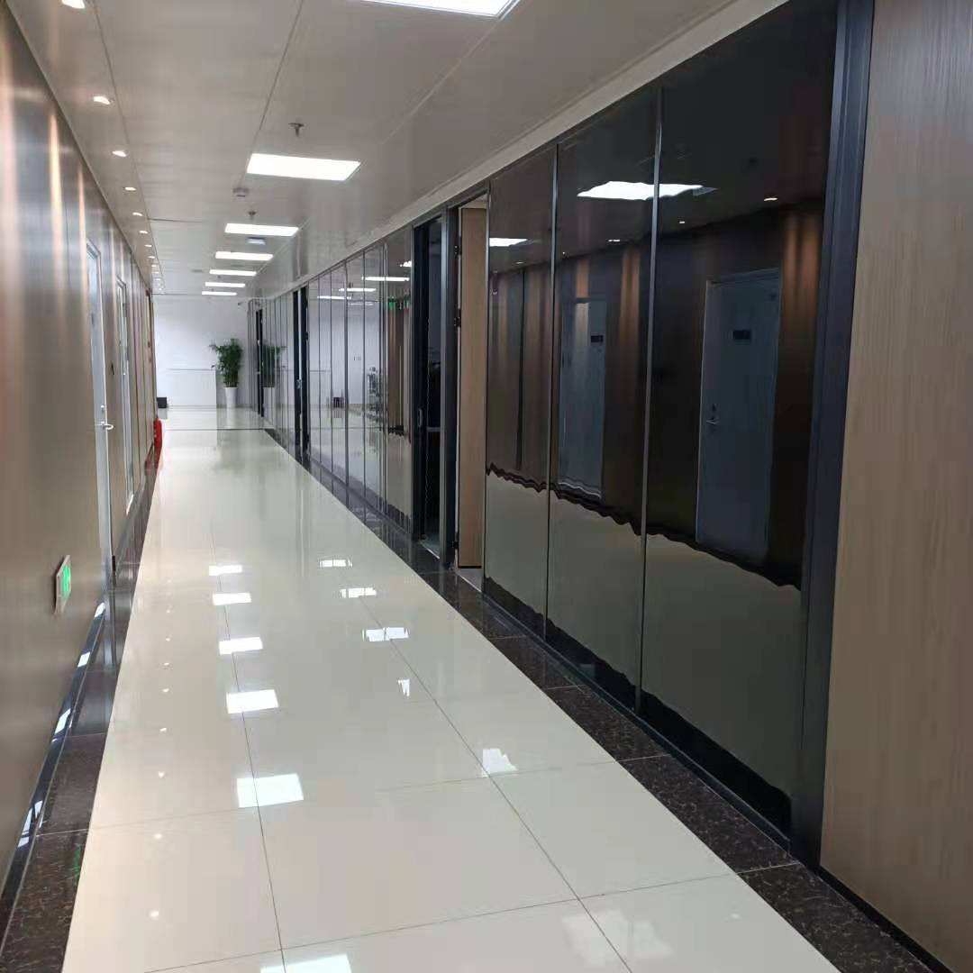 百葉隔斷選購要注意什么？