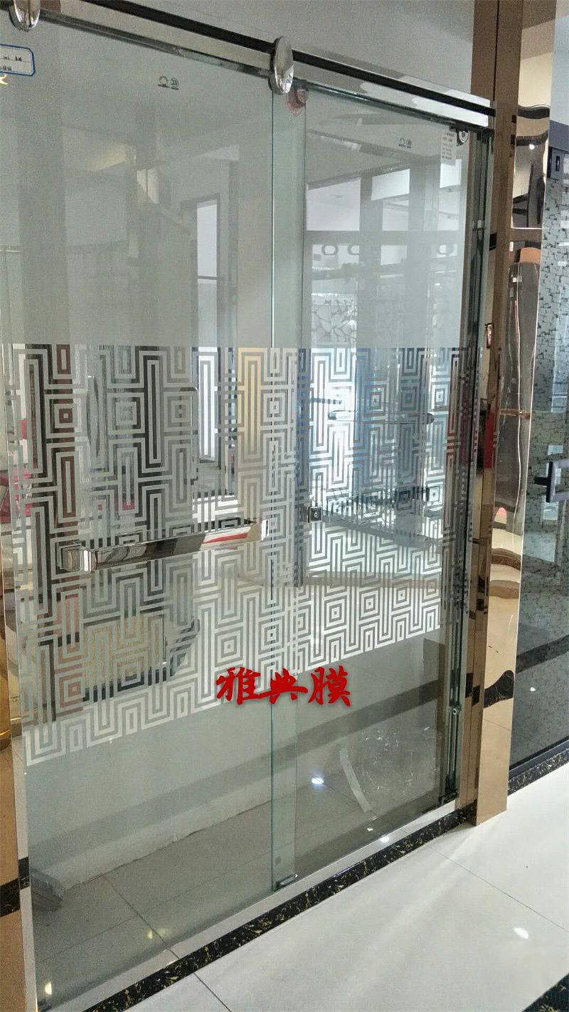 濟(jì)南玻璃隔斷有怎樣的實(shí)際用途？