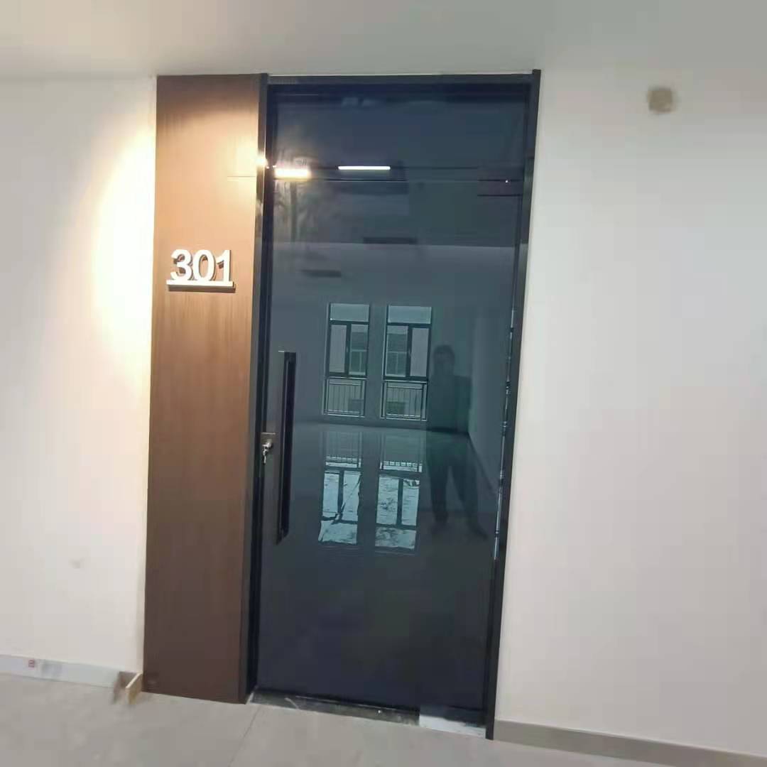 家庭裝修可以使用高隔間嗎？