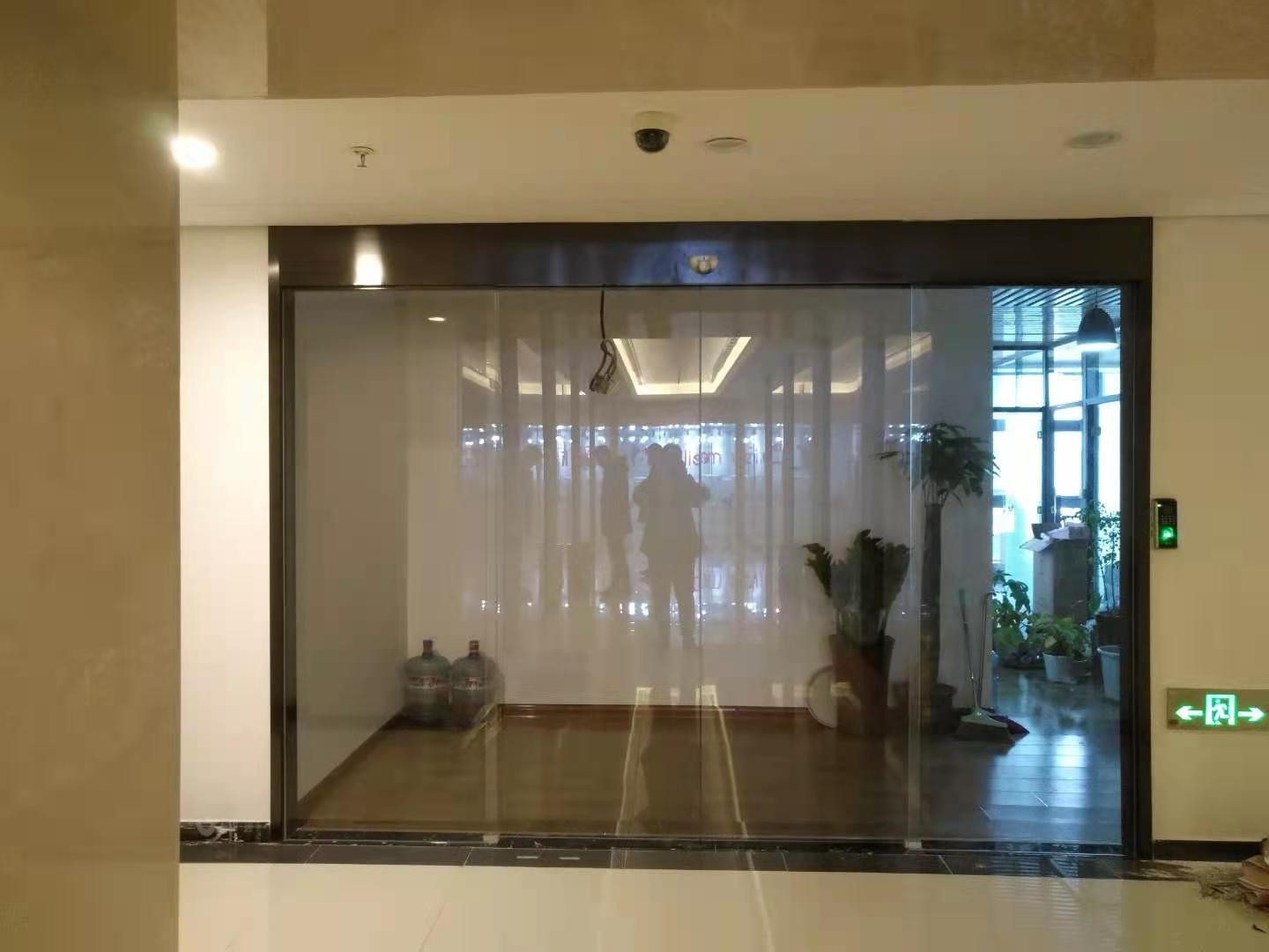 從4個(gè)方面來自檢自動感應(yīng)門是否有問題